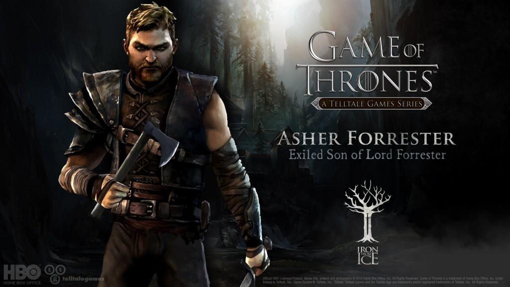 game of thrones a telltale games series traitor