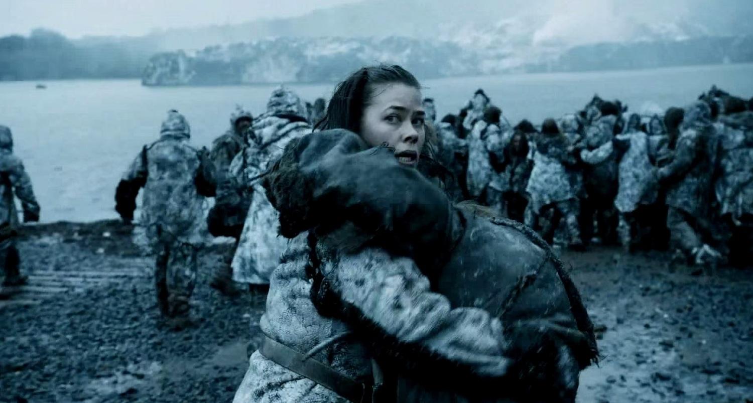 Borgen Actress Joins The Cast Of Game Of Thrones