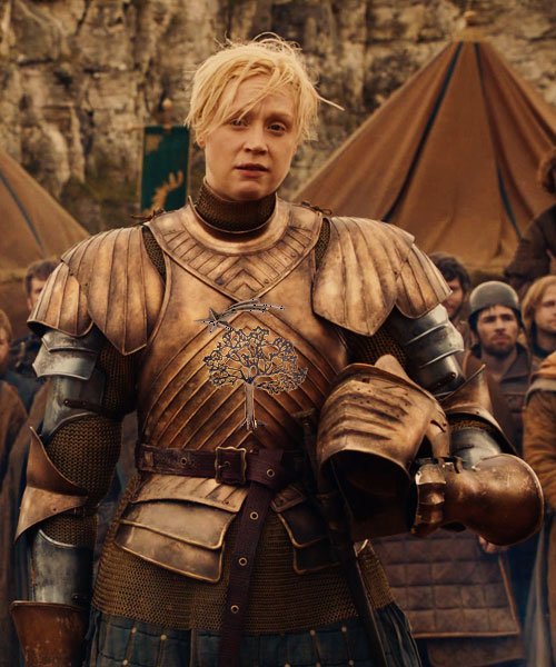 Brienne