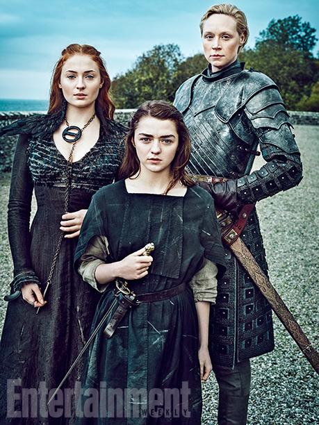 Sansa-Stark-Arya-Stark-Brienne-000221373