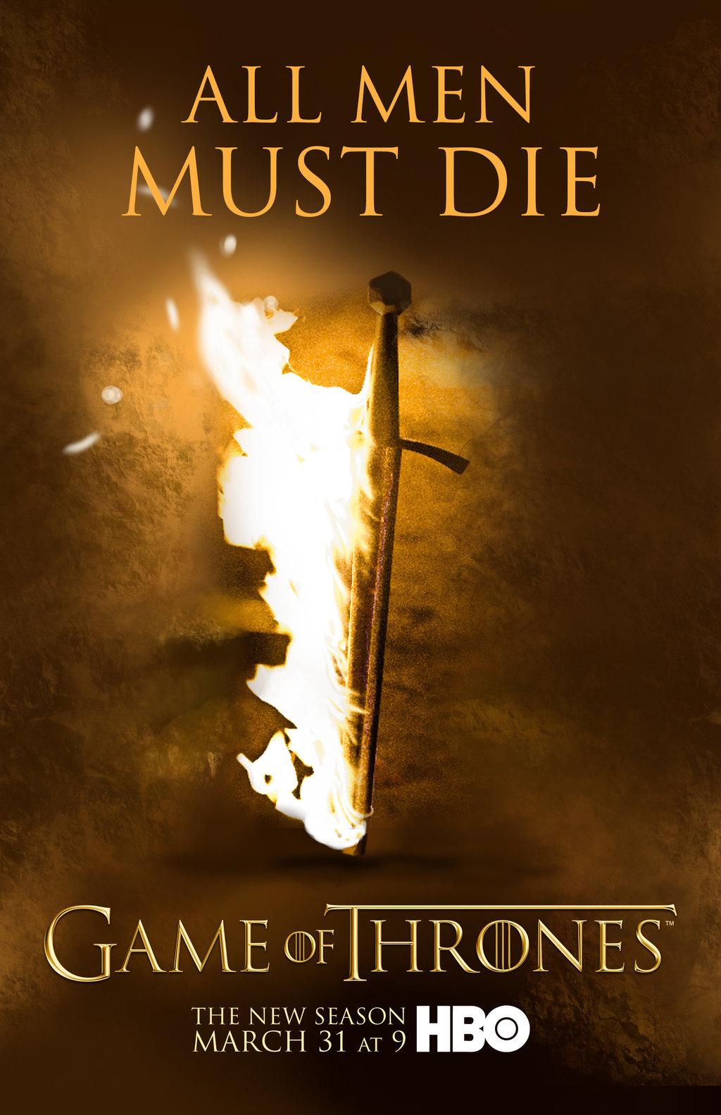 game_of_thrones_season_3_flaming_sword_poster_by_rewind_me-d5vyhqz