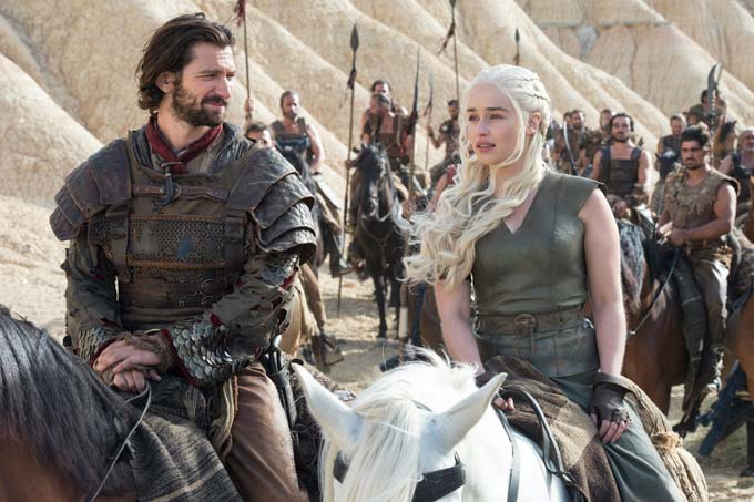 Daario-Naharis-and-Daenerys-Targaryen-in-Game-of-Thrones-Season-6-Episode-6-Blood-of-My-Blood