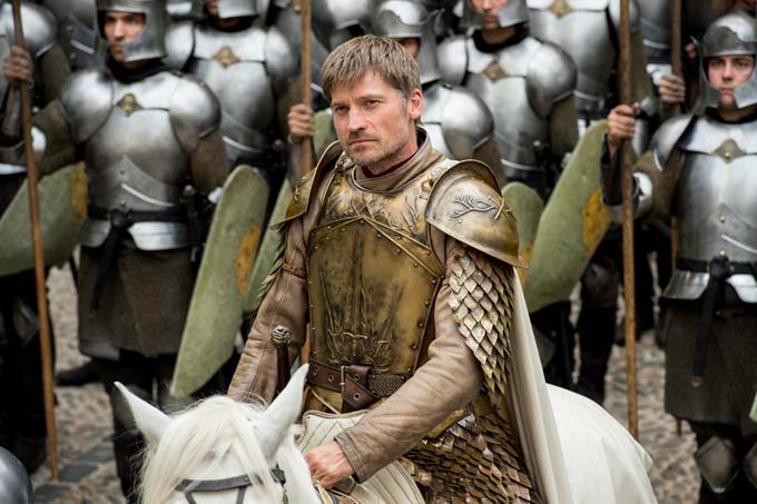 HBO filming multiple endings for Season 8 of 'Game of Thrones'? Not likely, says Nikolaj Coster-Waldau.