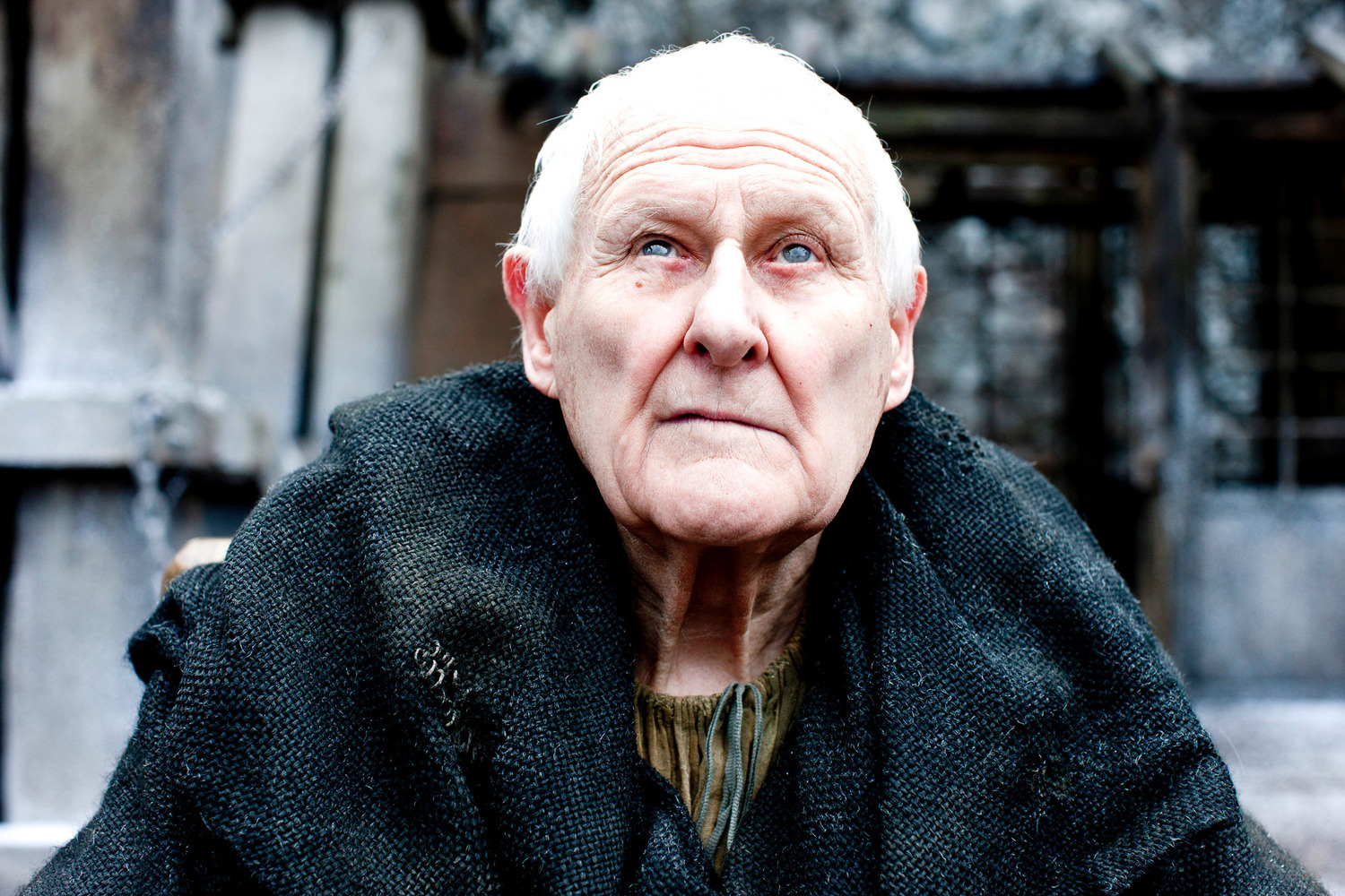 1x Maester of Lemonwood  #031 A Game of Thrones Beyond the Wall 
