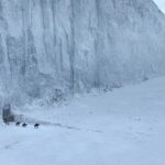 game of thrones beyond the wall behind the scenes