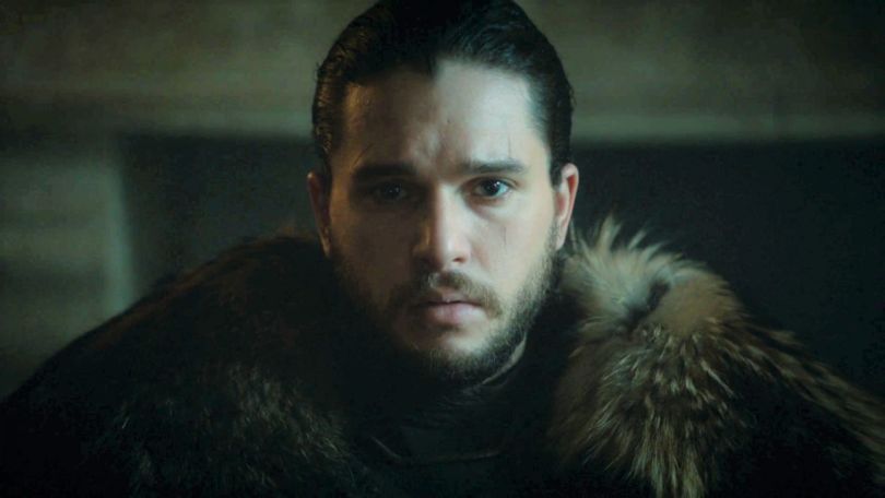 Jon-Snow-the-White-Wolf-King-in-the-North-810x456
