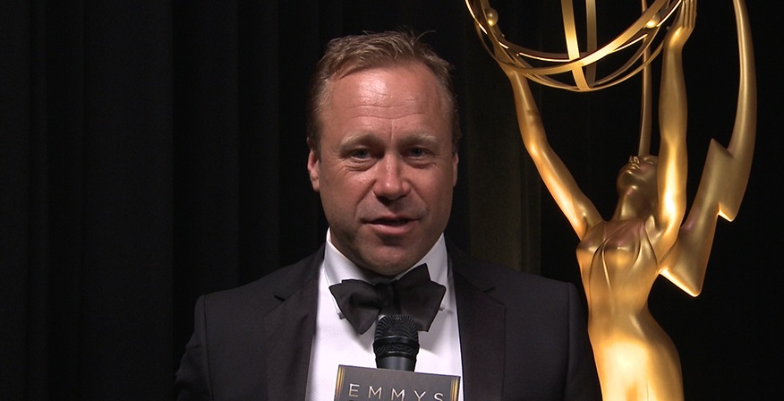 Stunt coordinator Rowley Irlam received an Emmy Award for Season 5