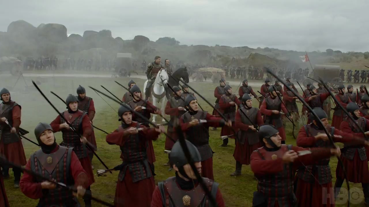 26 Jaime Bronn soldiers