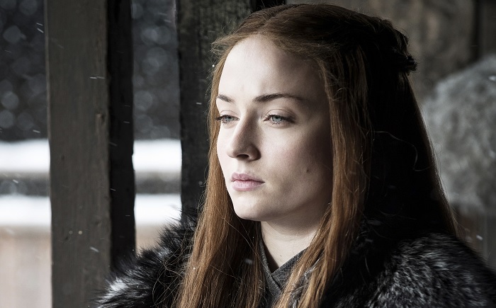 Sansa Stark Staffel 7