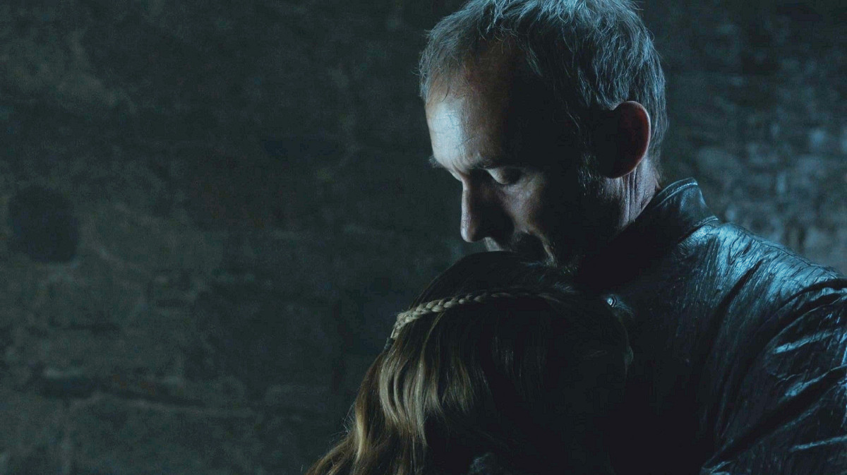 Stannis Shireen
