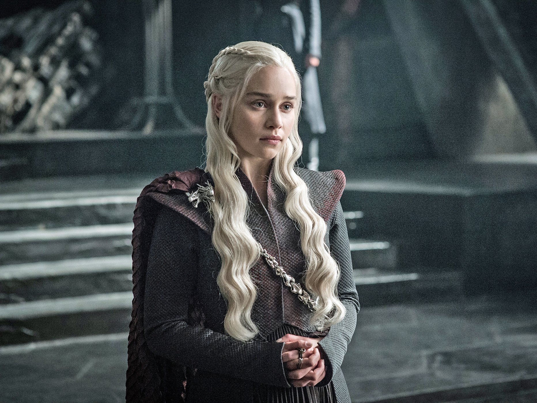 Game of Thrones costume designer reveals hints for season ...