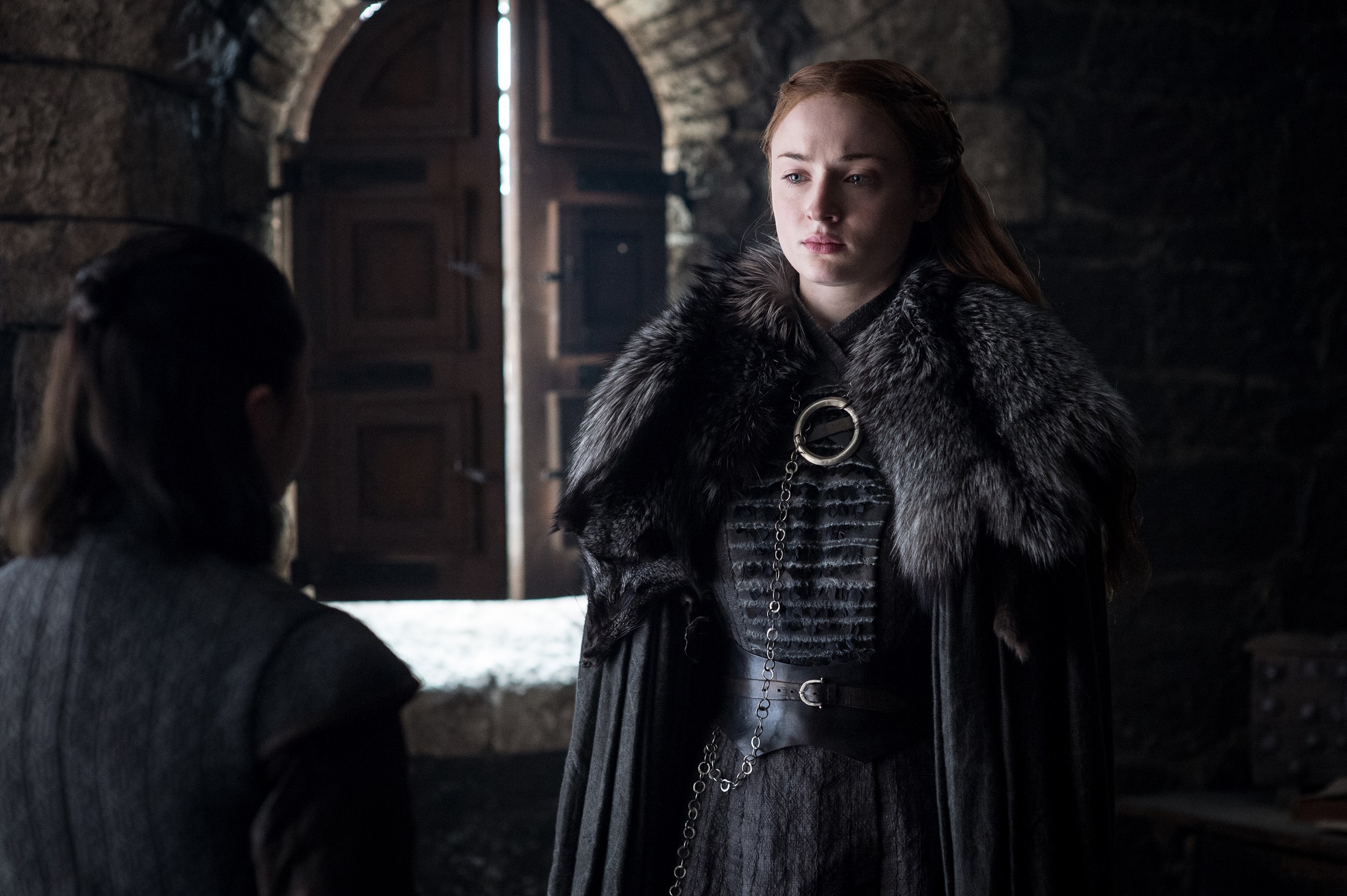 Review Game of Thrones Season 7 Episode 6 – Beyond the Wall