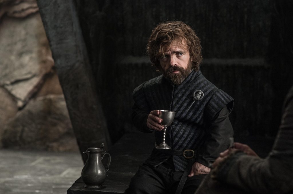 Peter Dinklage seems to be satisfied with 'Game of Thrones' coming to an end when it is.