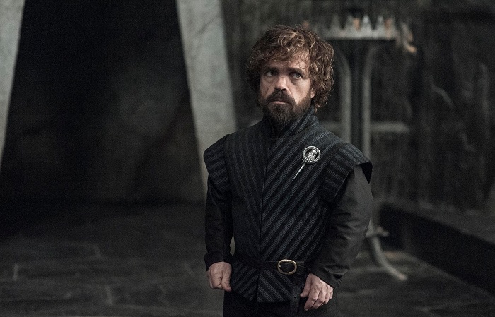 Tyrion The Queen's Justice