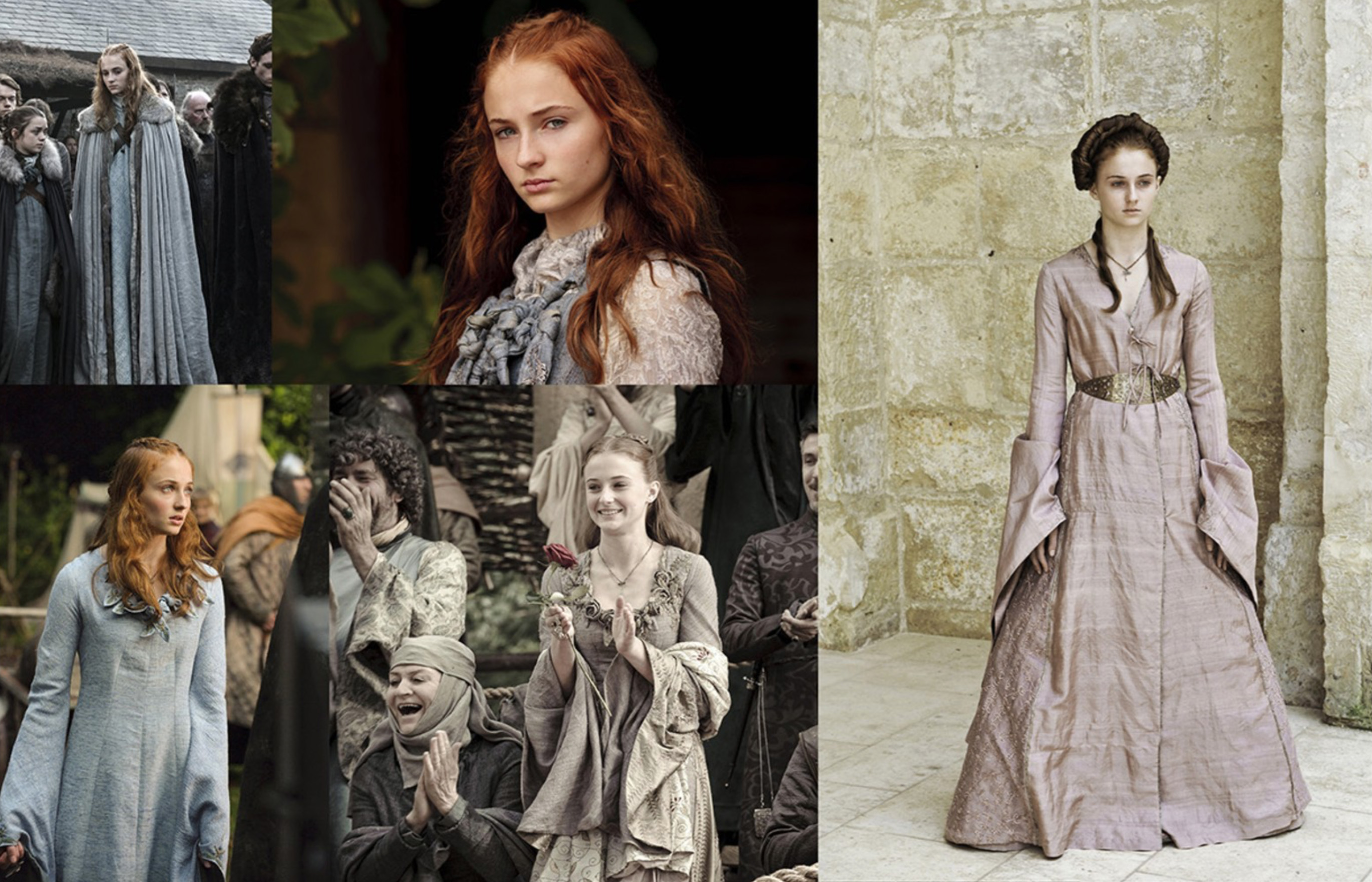 Walter Cunningham famine Host of Game of Threads: A Lady's Armor - Sansa Stark | Watchers on the Wall | A  Game of Thrones/House of the Dragon Community for Breaking News, Casting,  and Commentary