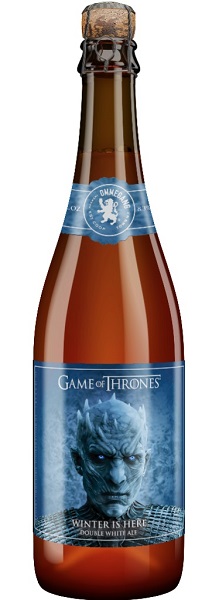 Adults Winterfell Beer Game of Thrones Stark Brew