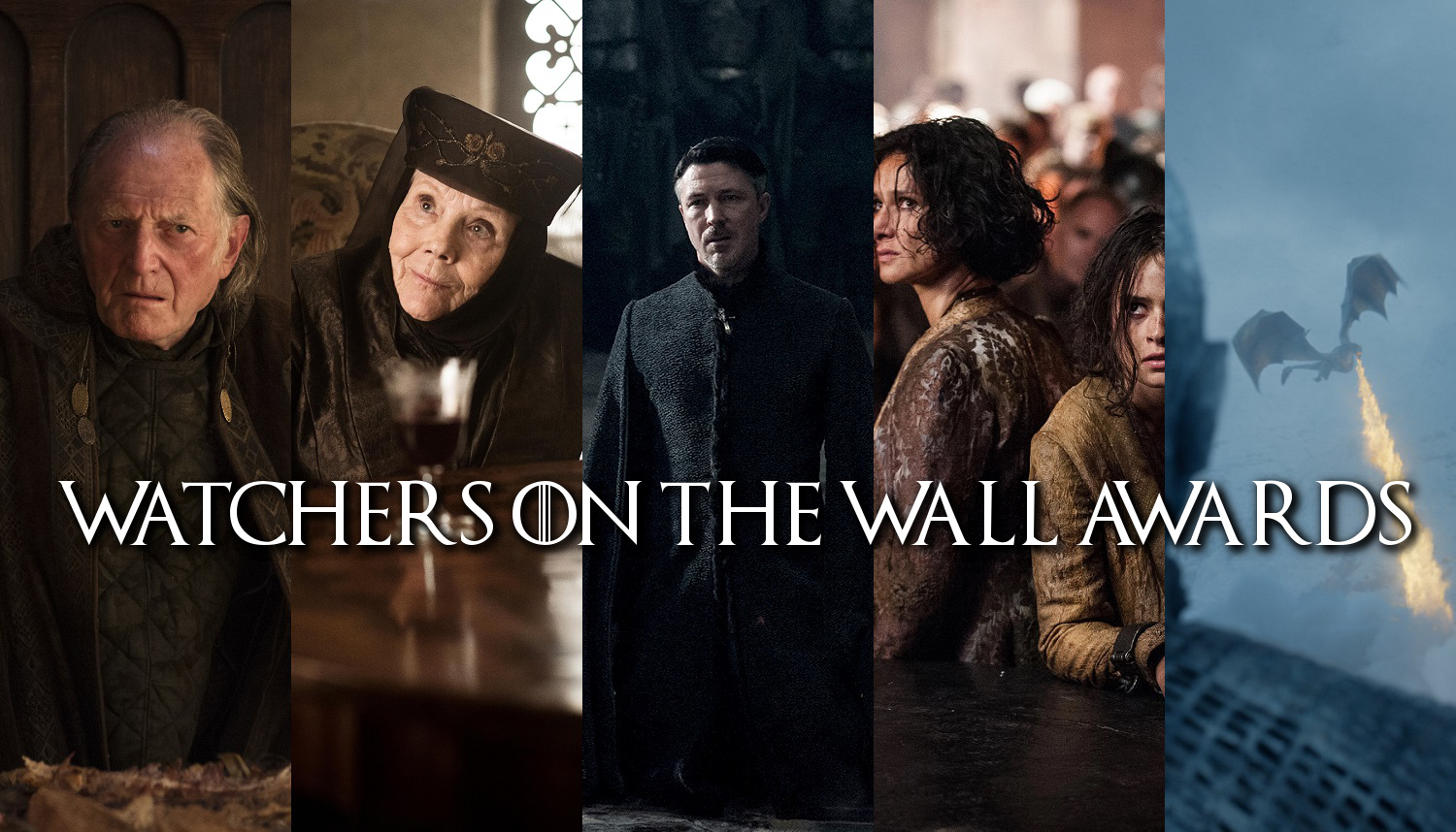 Watchers on the Wall Awards Best Death Scene of Season 7 Watchers on the Wall A Game of Thrones/House of the Dragon Community for Breaking News, Casting, and Commentary image pic
