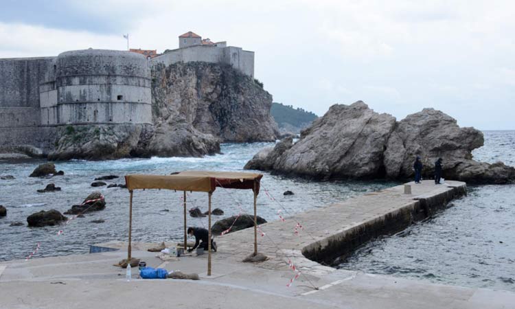 Photo: The Dubrovnik Times