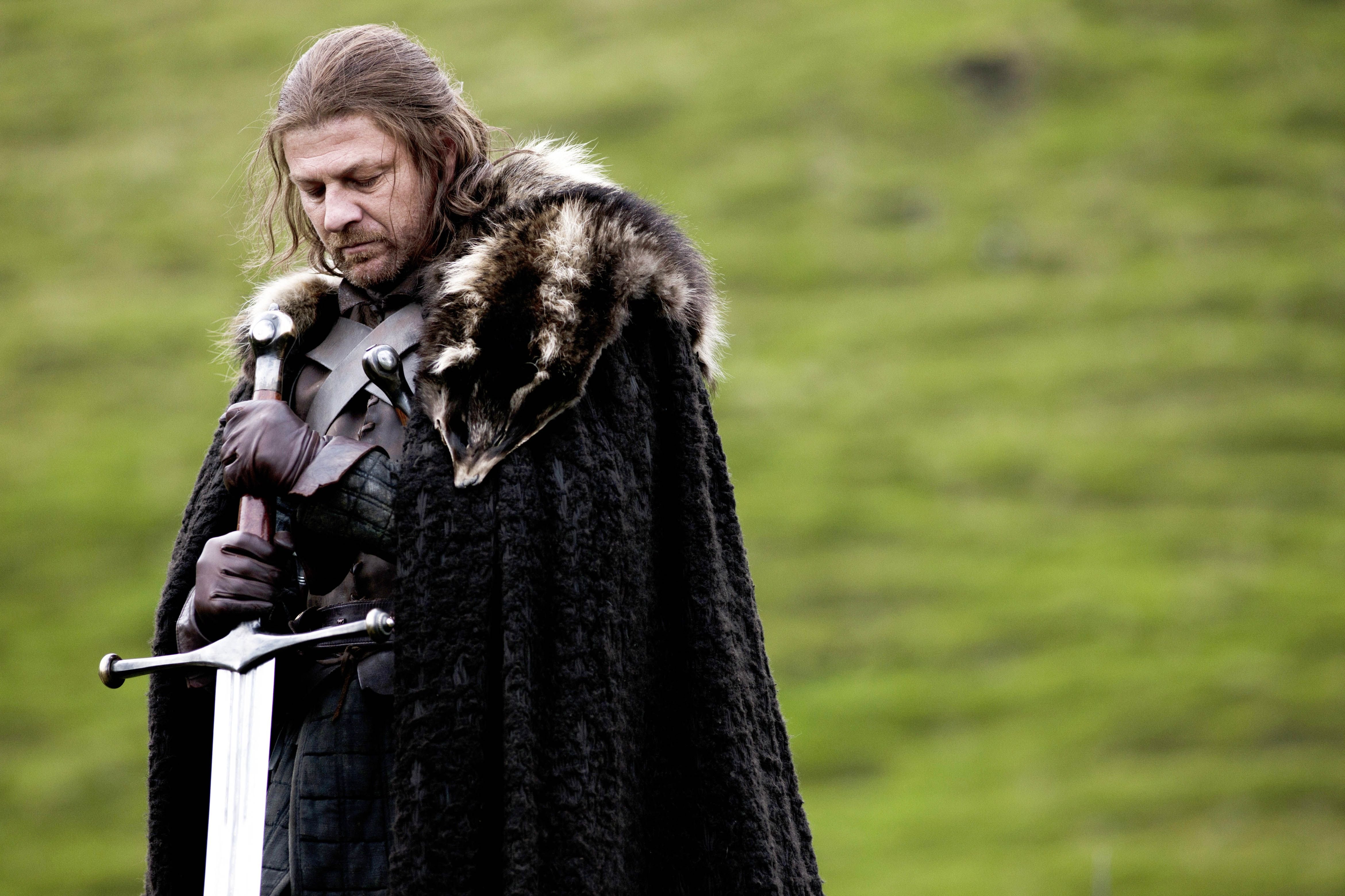 Ned Stark 101
