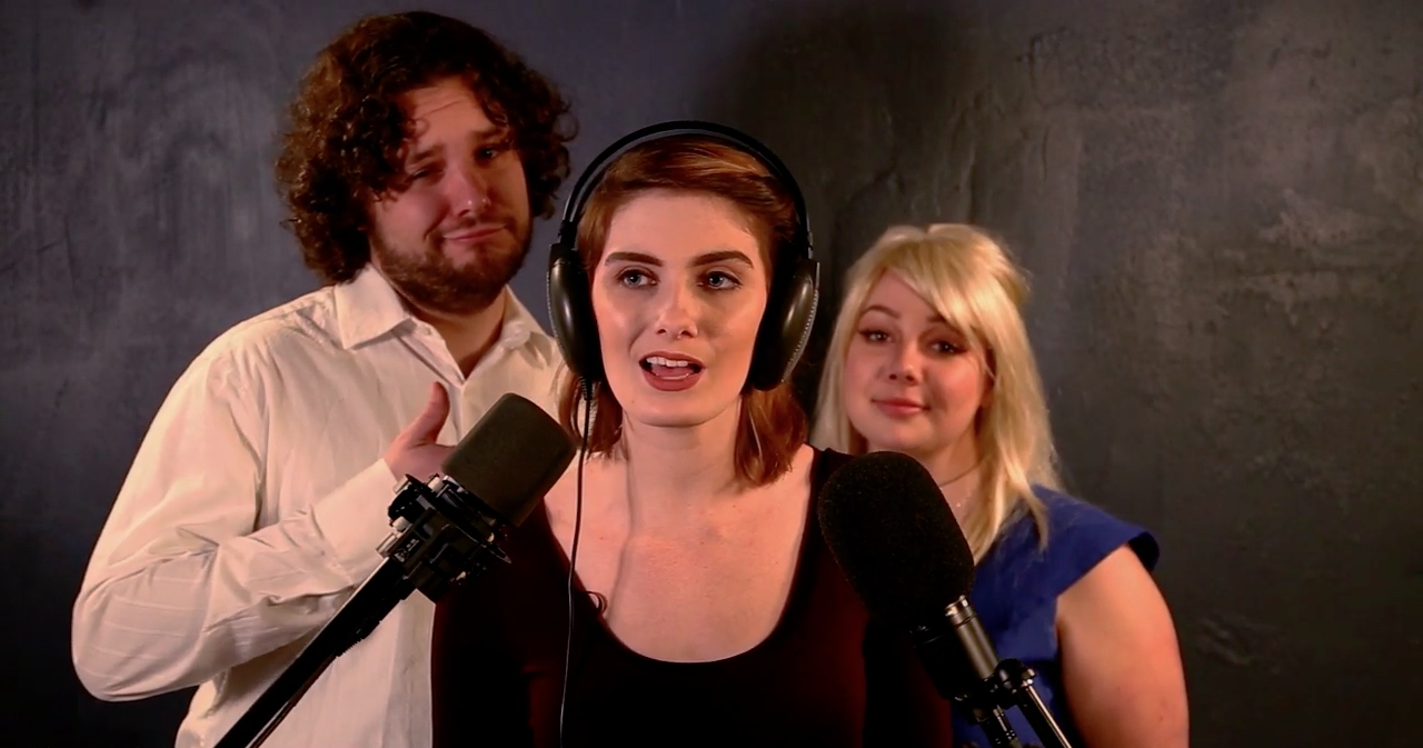 Funny Or Die Brings Us A Game of Thrones Music Parody | Watchers on the  Wall | A Game of Thrones/House of the Dragon Community for Breaking News,  Casting, and Commentary