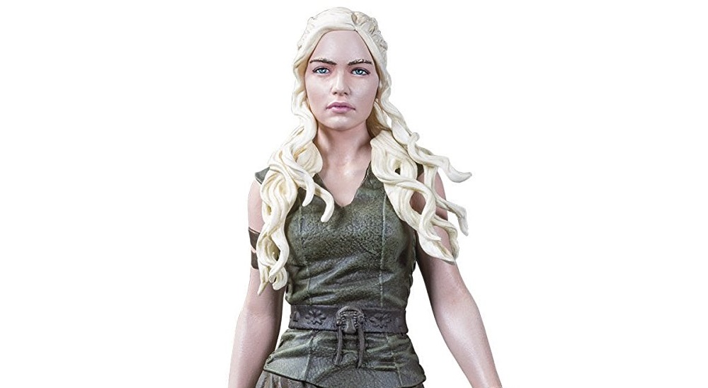Daenerys figure header