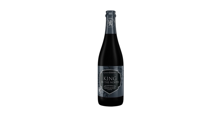 Adults Winterfell Beer Game of Thrones Stark Brew