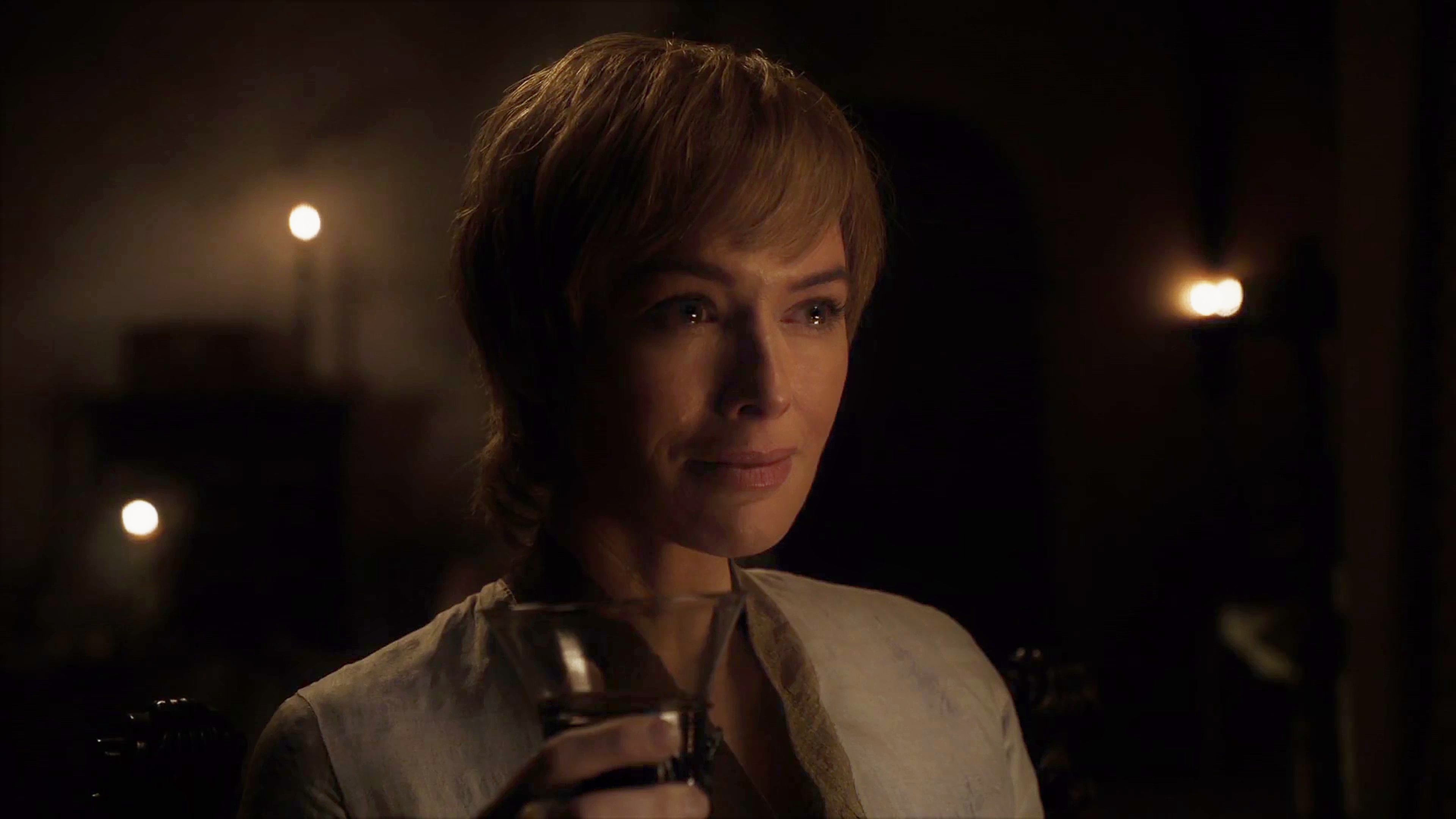 26. Season 8 Trailer Cersei Lannister