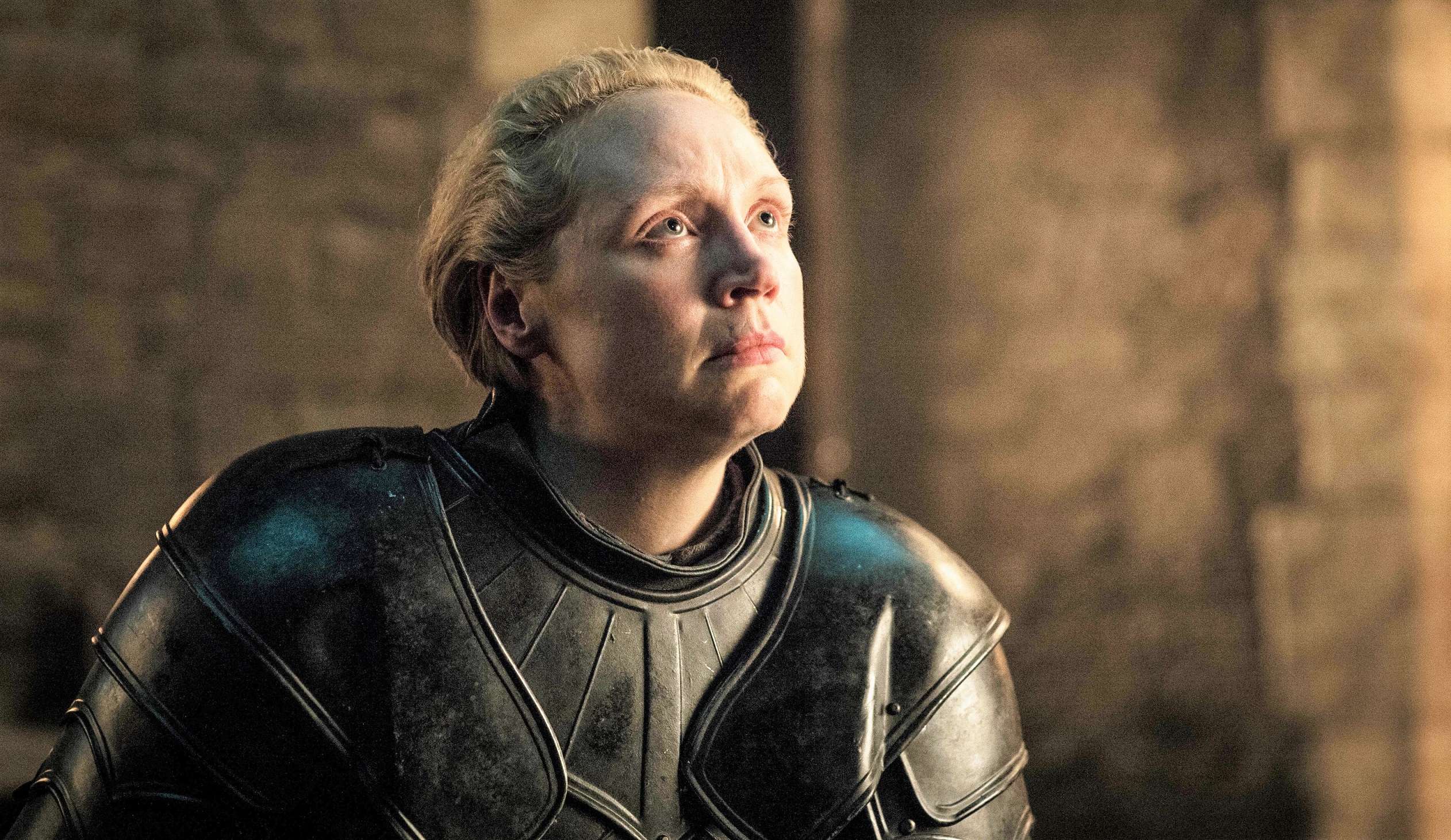 Brienne of Tarth A Knight of the Seven Kingdoms 802 Season 8 Header