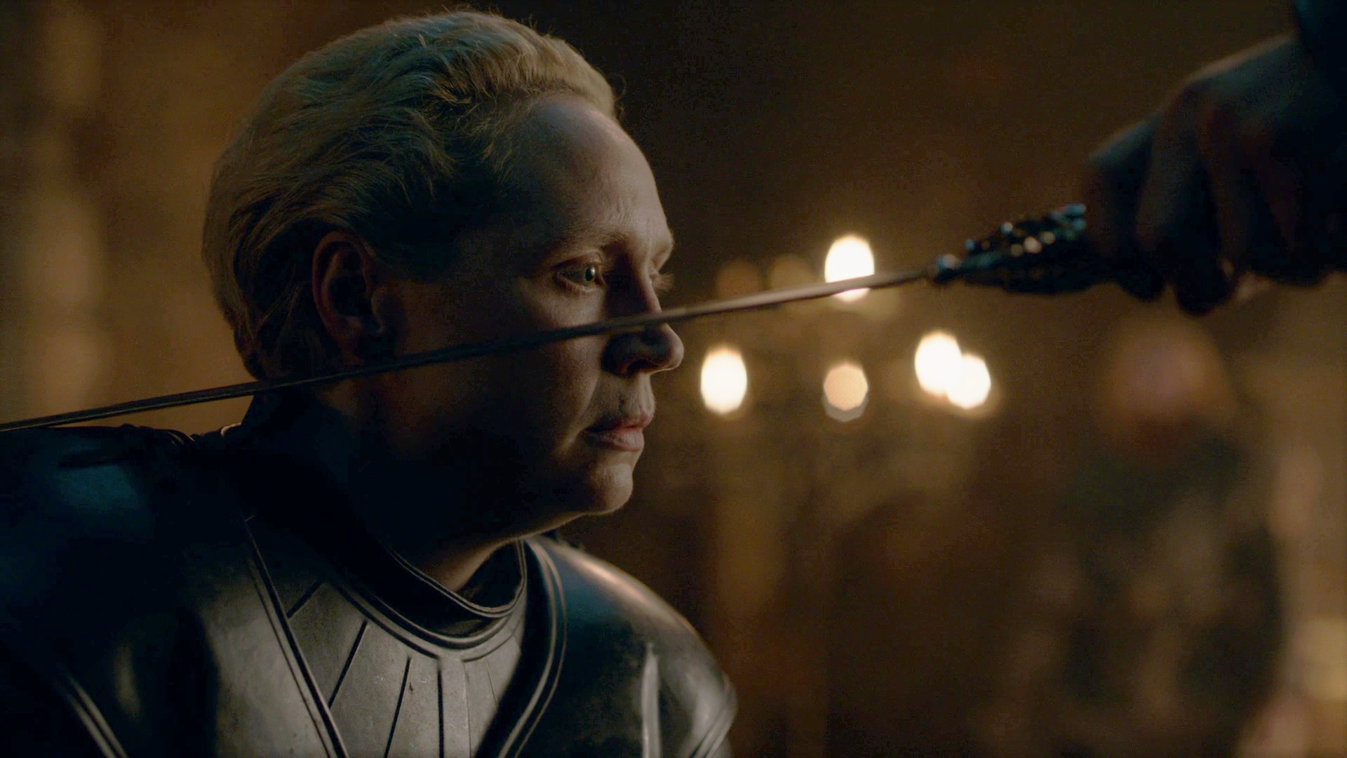Brienne of Tarth A Knight of the Seven Kingdoms Season 8 802