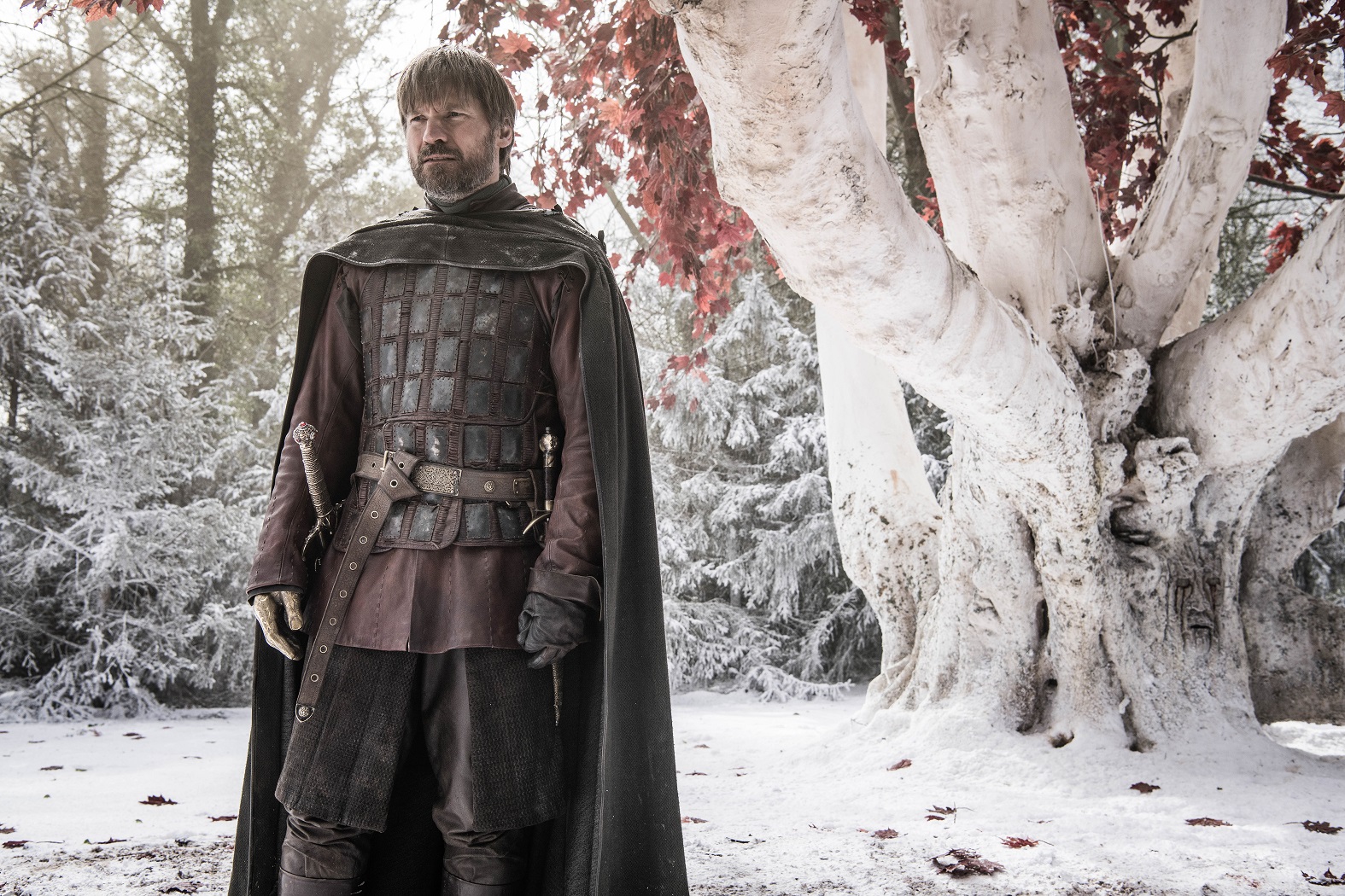 Jaime Lannister Season 8 802