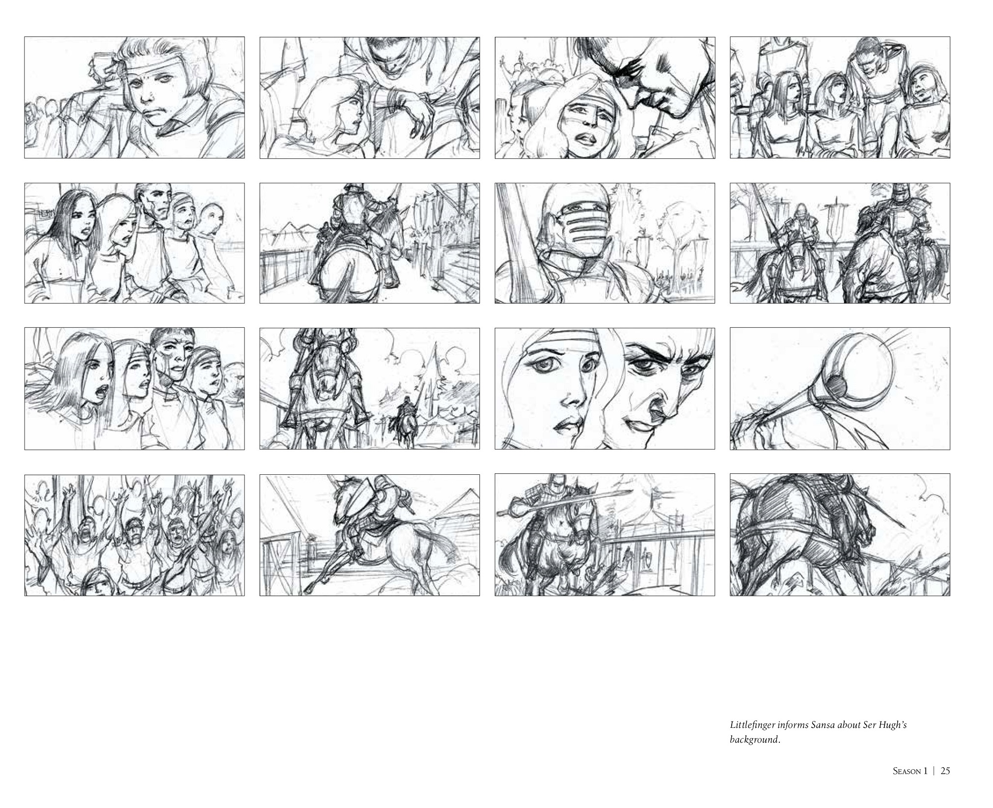 Storyboards panel 2