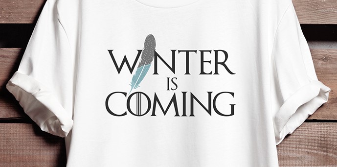 got-t-shirt-on-wood-winter-is-coming