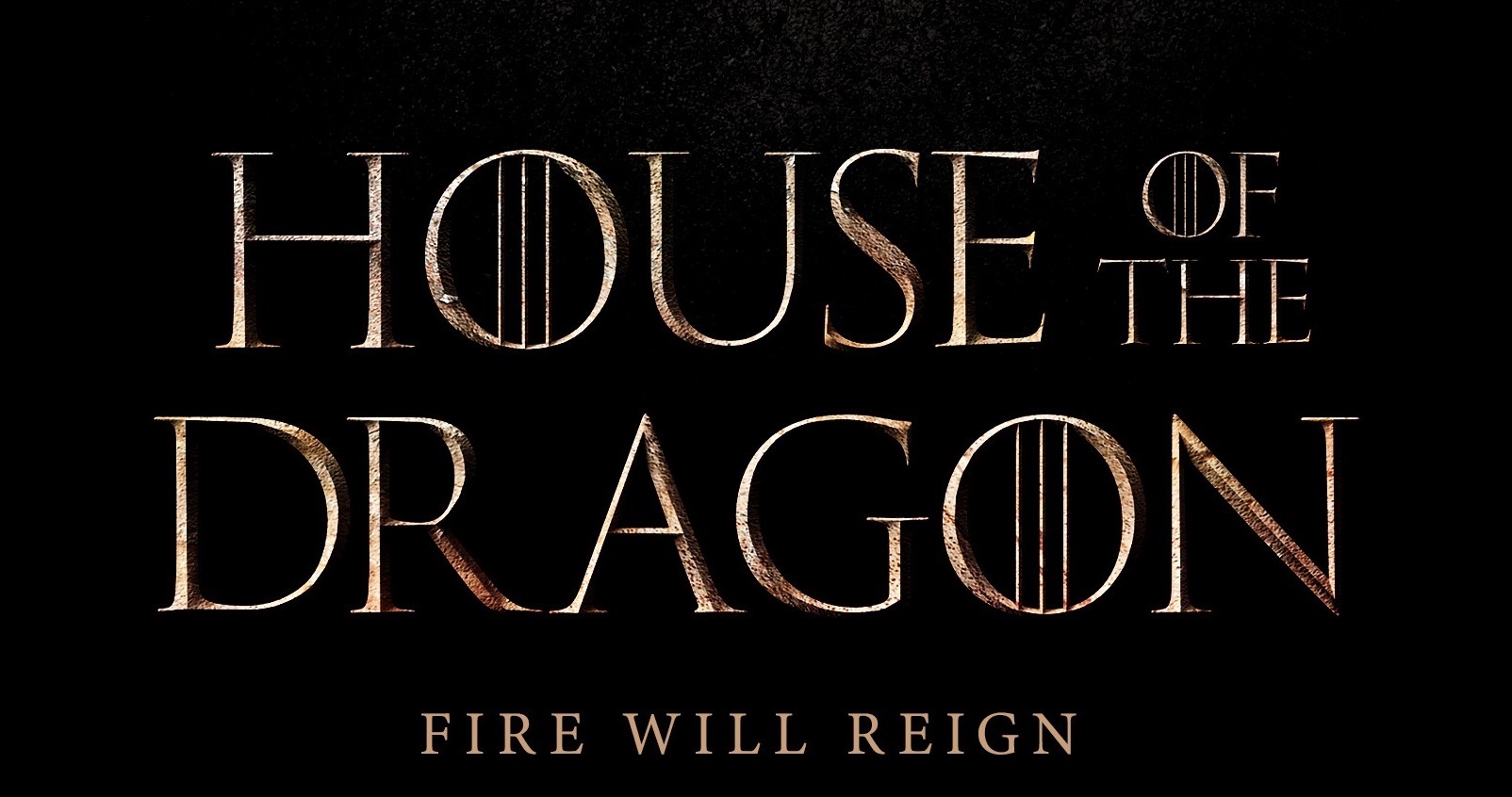 House of the Dragon banner