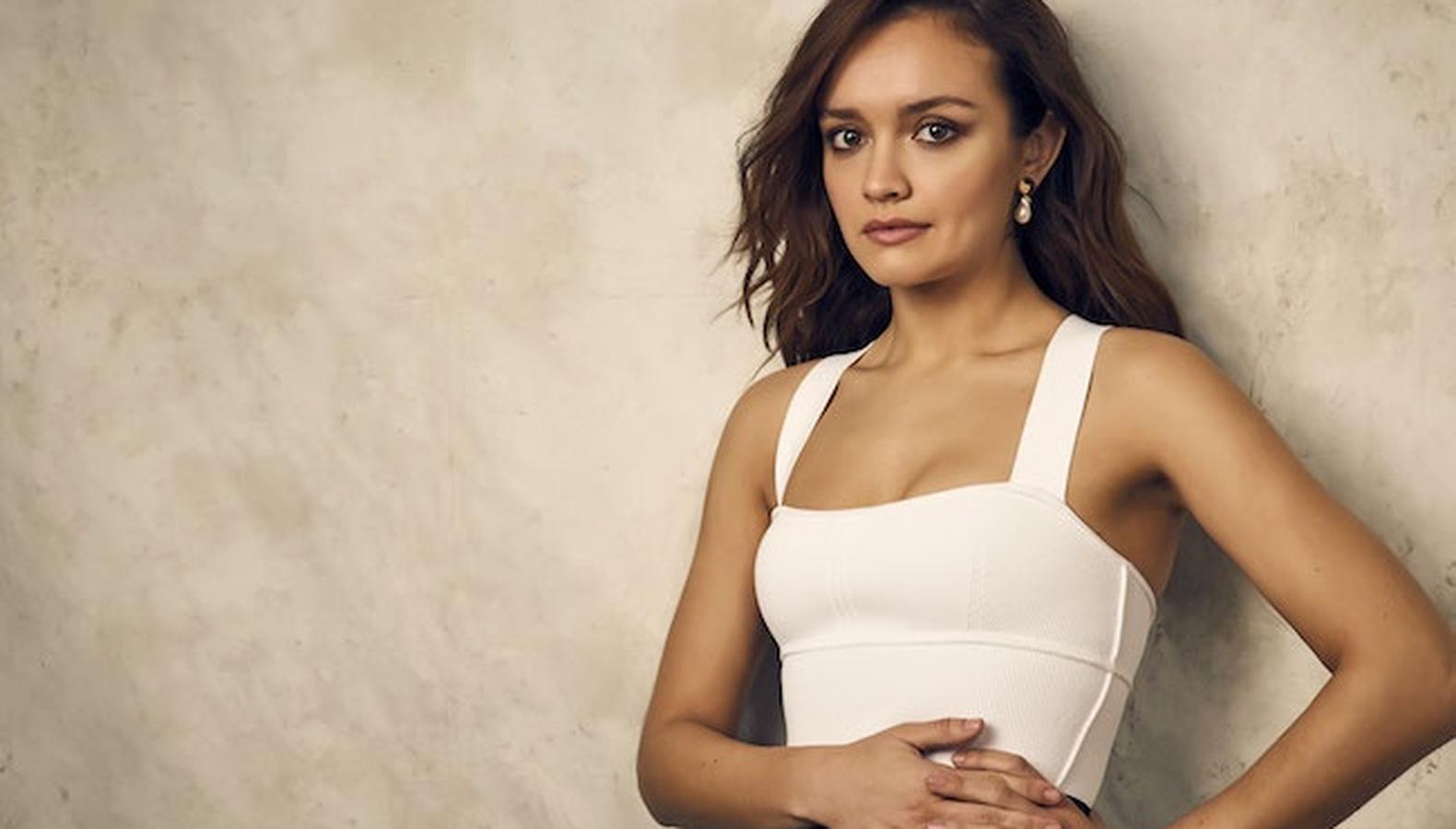 Olivia Cooke says House of the Dragon wont include