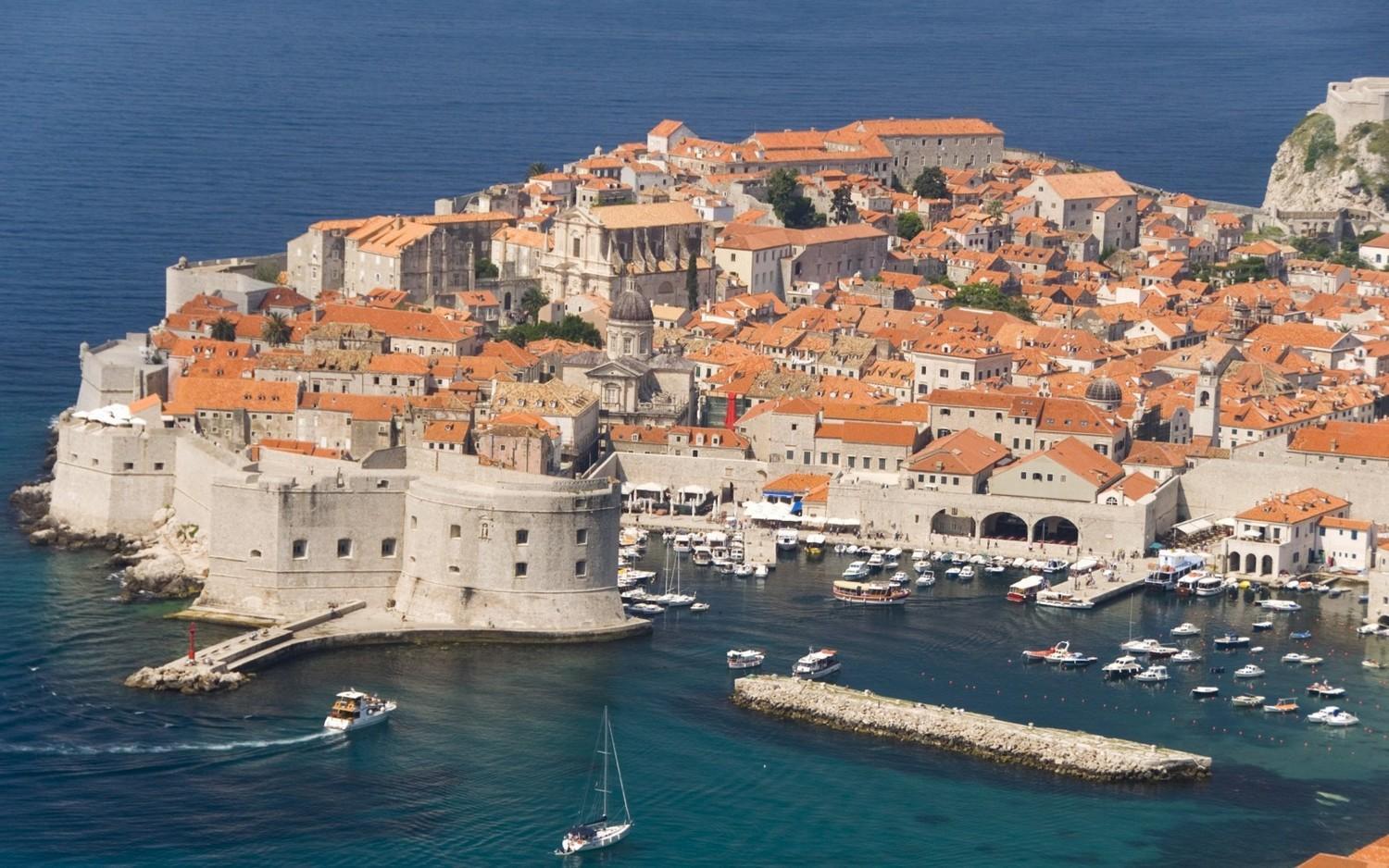 Dubrovnik Shooting Schedule For Game Of Thrones Season 5