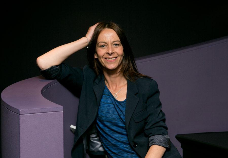 The Fall Of Lysa Arryn An Interview With Kate Dickie Watchers