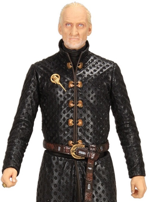 Game of Thrones Tywin Lannister Figure