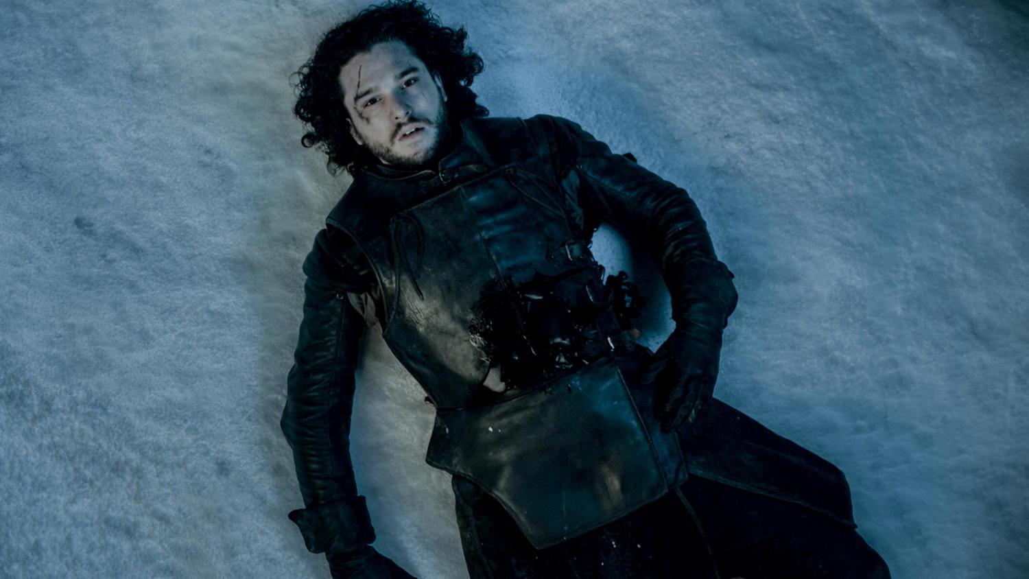 The 101 Greatest Moments of Game of Thrones!