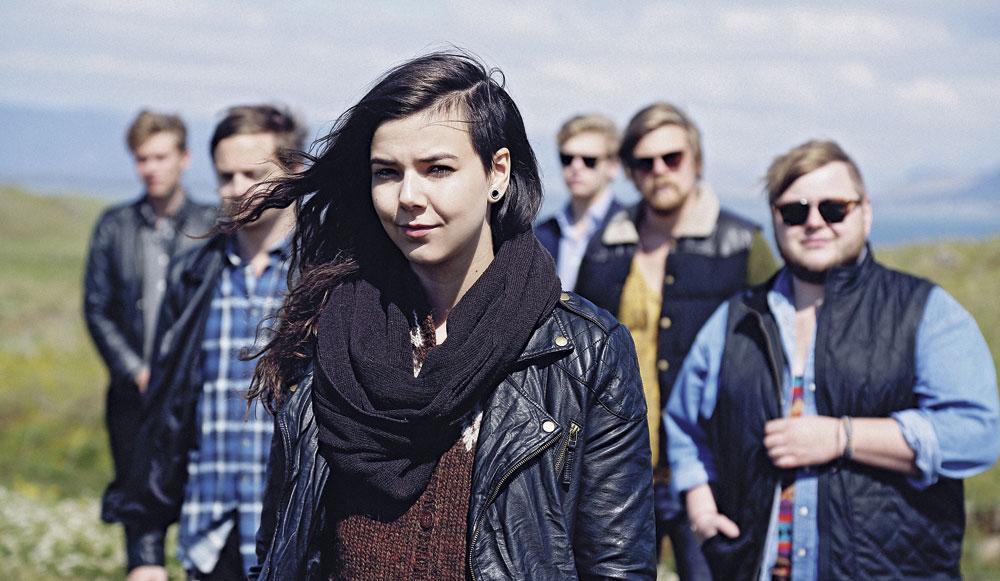 Of Monsters and Men1