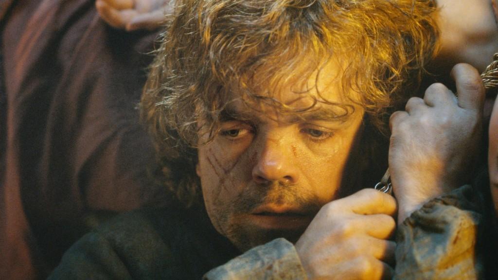 Tyrion enslaved