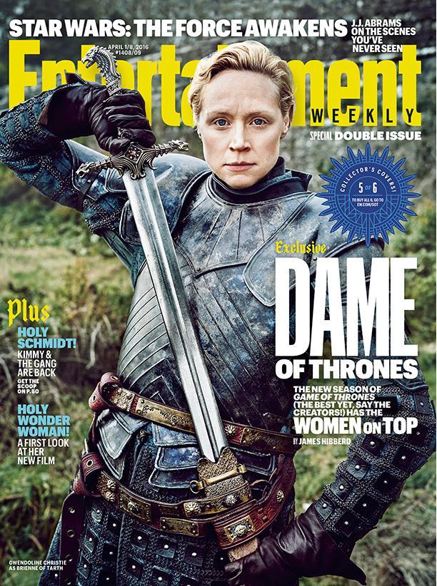 The Women Of Game Of Thrones Cover Entertainment Weekly This Week Watchers On The Wall A Game Of Thrones Community For Breaking News Casting And Commentary