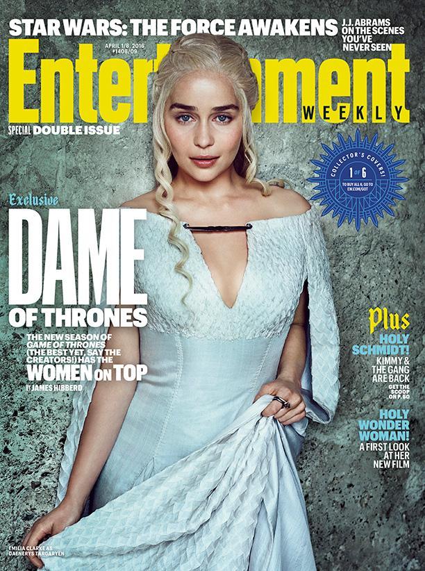 Emilia cover