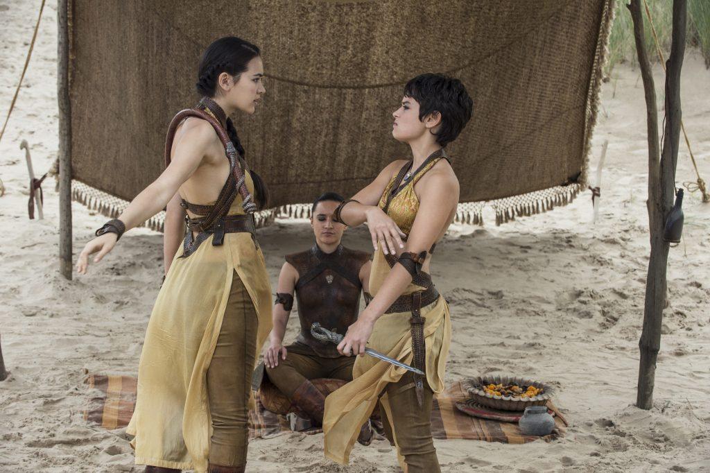 game-of-thrones-sand-snakes-caption-this