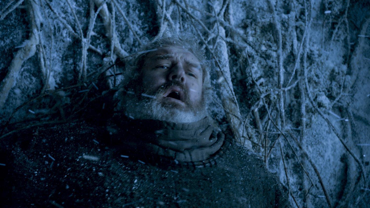 The 101 Greatest Moments of Game of Thrones!