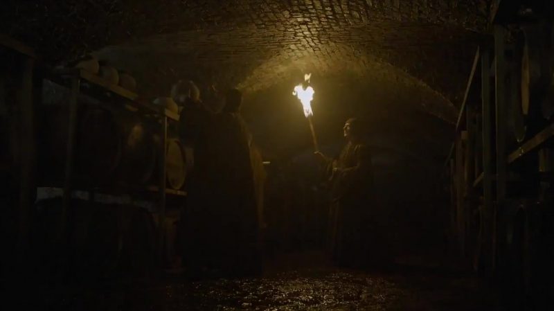 Blood of My Blood: Bran's Vision Broken Down | Watchers on the Wall | A ...