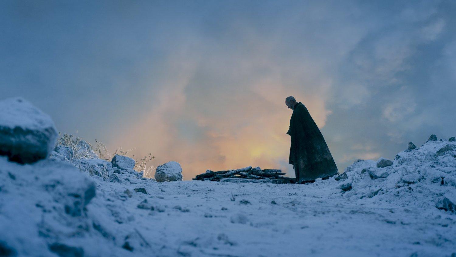 Updated New Photos From Game Of Thrones Season 6 Episode
