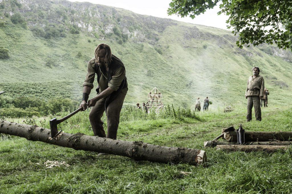 Game of Thrones Season 6 Episode 7 – The Broken Man Recap