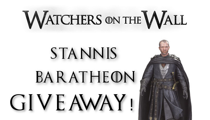 Stannis Giveaway banner