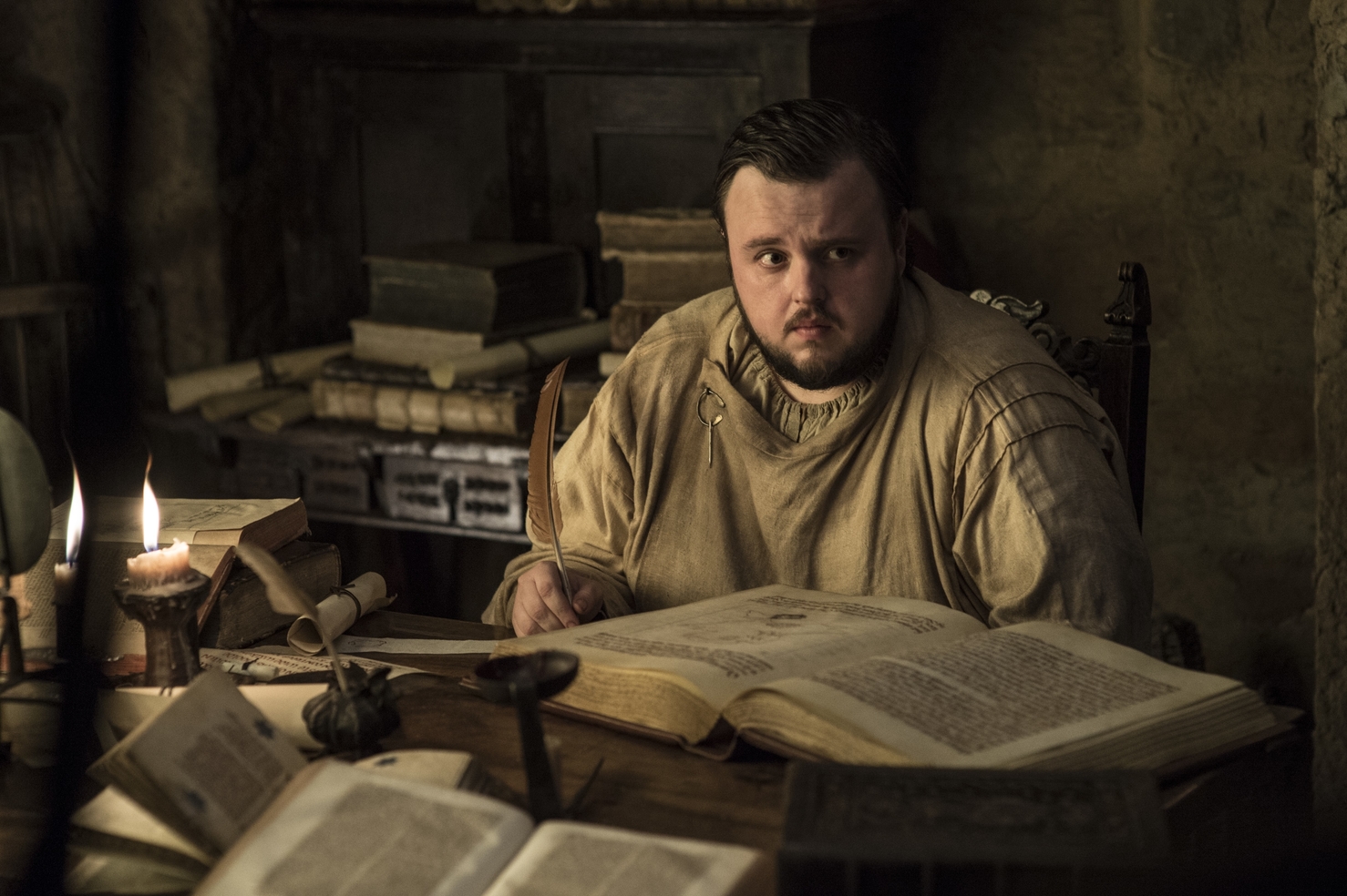 On The Fandom Road From The Simpsons To Samwell Watchers On The