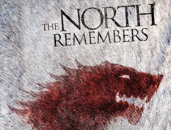season 2 Game of Thrones teaser poster
